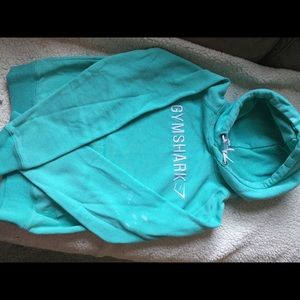 Gymshark Hoodie